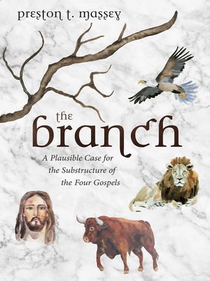 cover image of The Branch